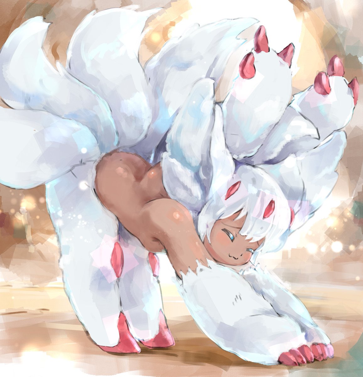 aQualitas5's tweet image. #2025年自分が選ぶ今年上半期の４枚