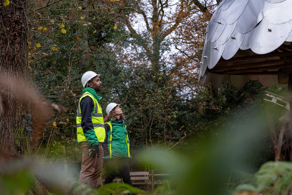 WestonbirtArb's tweet image. We are hiring for another vital role.
Do you have the skills and qualifications to be our next Building Surveyor (part time)
To apply 👉 bit.ly/3TDnwnG
Closing date 13 Jul
#JobSeach #CareerOpportunity