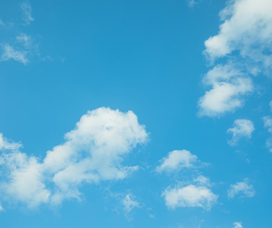 #30DaysWild ends today 🌿

Take a moment to step outside, breathe deeply, and enjoy some cloud-watching ☁️ A simple way to reflect and reconnect.

Spotted a stunning sky? We’d love to see your view—share a photo or a thought 🌤💚

#ShropshireWildlife #NatureConnection
