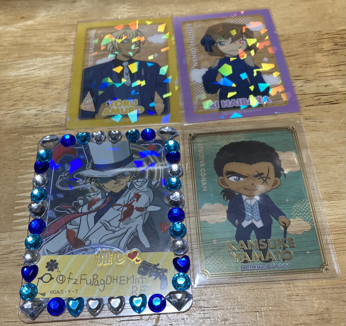 💎らんちゃん💎 tweet media
