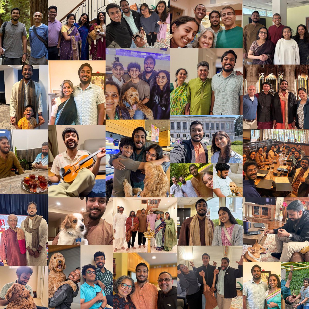 It’s been three months - the longest I’ve been away from home. So much musical learning, conversations, and fun. 

As always, it’s an honour and delight to travel with <a href="/patri/">Patricia</a> sir - thank you for the lovely time, your musical contribution and idea exchanges sir. It is such a joy