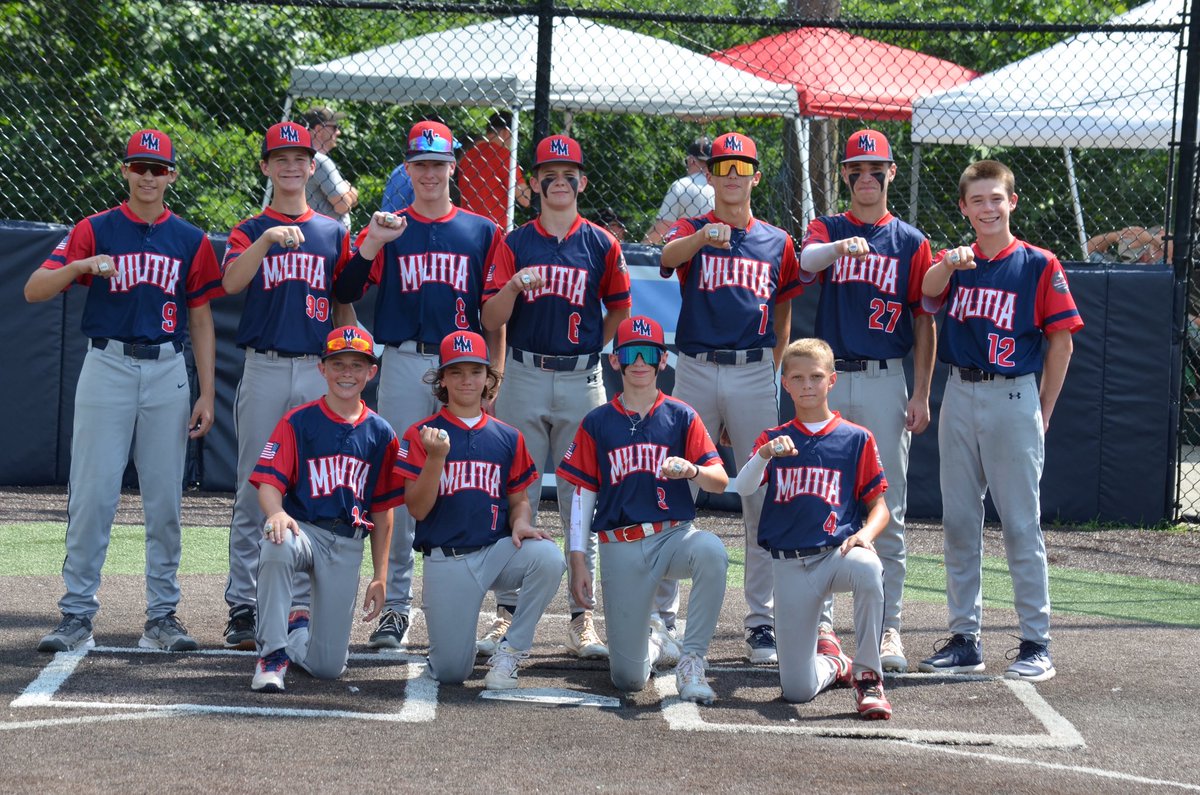 13u <a href="/MSI_Tournaments/">MSI Tournaments</a> Philadelphia Freedom champions!