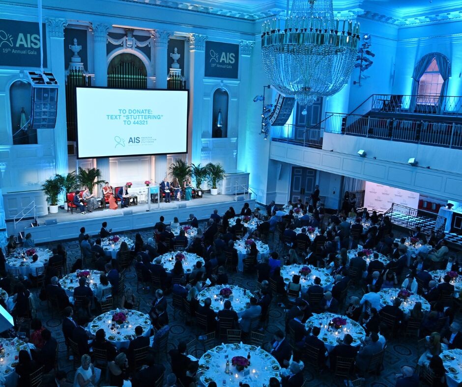 “Just Listen” was more than a theme—it was a call to action. 💙 Thank you to Creativo (@creativoofficial) for featuring our 19th Annual Gala, a night filled with voice, courage, and community.

Read more here:
🔗 creativo.miami/2025/06/just-l…

(Photo by Bryan Bedder/Getty Images)