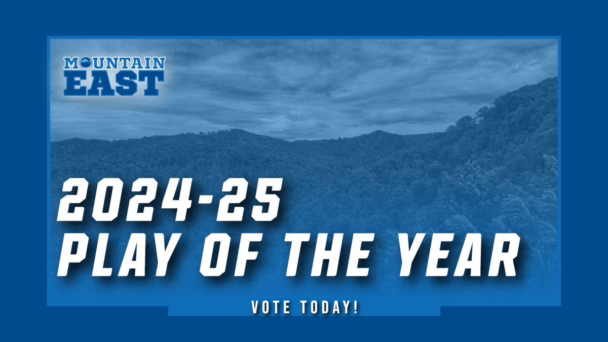 𝙈𝙀𝘾 𝙋𝙇𝘼𝙔 𝙊𝙁 𝙏𝙃𝙀 𝙔𝙀𝘼𝙍
 
𝕍𝕆𝕋𝔼 ℕ𝕆𝕎: bit.ly/MECPlayOfTheYe…

𝗪𝗔𝗧𝗖𝗛: bit.ly/MECHighlights