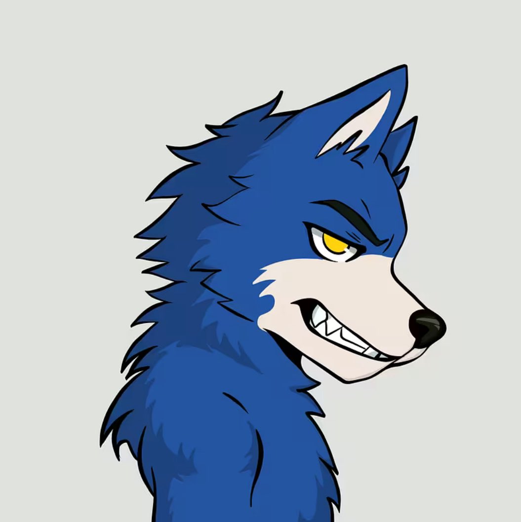 Grrrrrrrrr! —Any day’s a good day to go sniping 🔫

Just locked and loaded this savage wolf off the floor! 💯

Who’s rollin’ with my <a href="/w00lfs/">w00lfs</a>?! 🐺