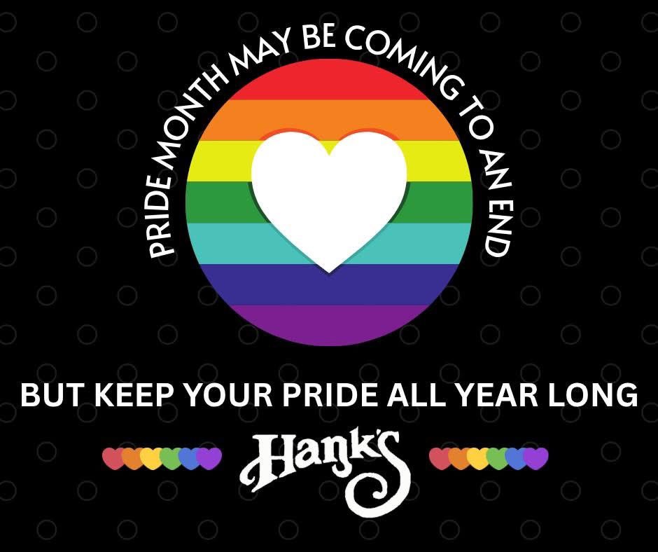 Hanks Bar tweet media
