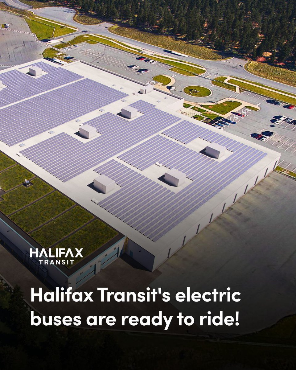 Halifax Transit tweet media