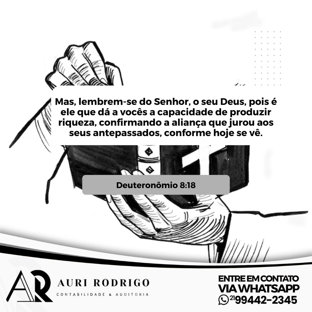 Auri Rodrigo Contabilidade tweet media