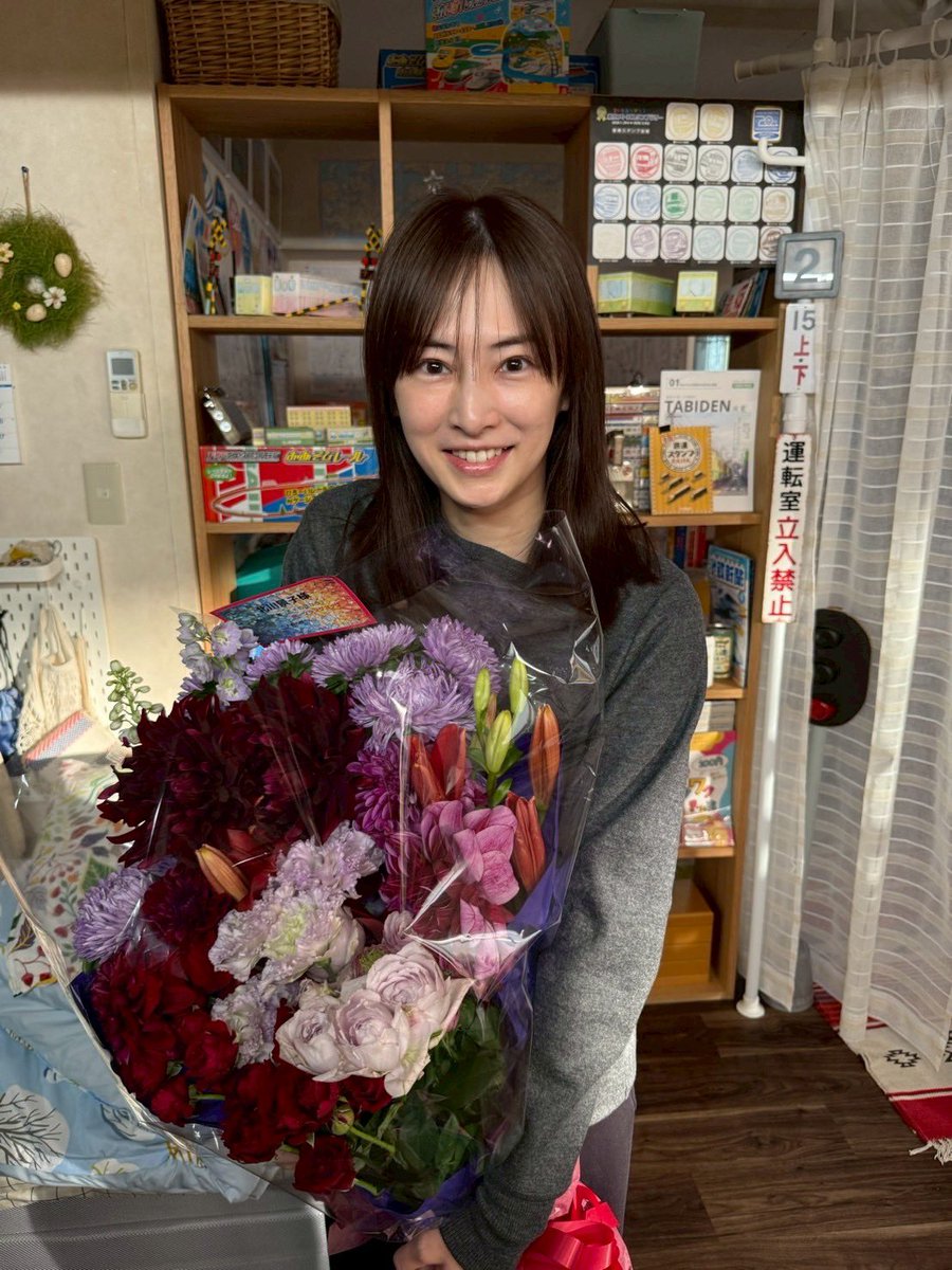 北川景子/ Keiko Kitagawa tweet media