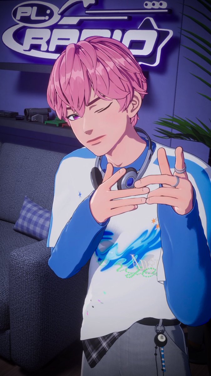 하민. tweet media