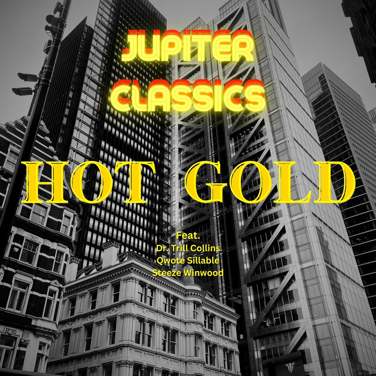 TuckerDaleBooth's tweet photo. THE CLOSERS AT #JUPITERCLASSICS WANT YOU TO CHECK OUT OUR NEW SMOKIN JOINT “HOT GOLD” FT. @TuckerDaleBooth & @McQwoteSillable
NOW PLAYING ON @Spotify @AppleMusic @YouTube @amazonmusic OR WHEREVER YOU DO YOUR STREAMING
LINKS IN THE COMMENT SECTION https://t.co/NIMIJrXKOx