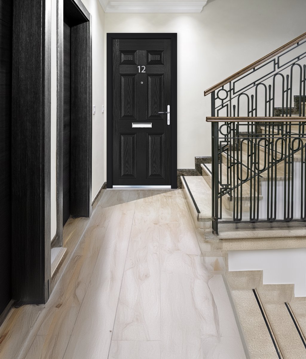 Hurst’s FD30s composite fire doors don’t just meet standards, they exceed them. 

With triple certification for Fire, Smoke and Security, and tested to BS EN1634 and PAS24, our doors deliver an average fire resistance of 44 minutes.

ow.ly/PET650W8mY6