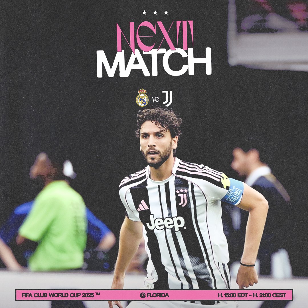 المباراة القادمة 🆚️ ريال مدريد 🏆⚽️