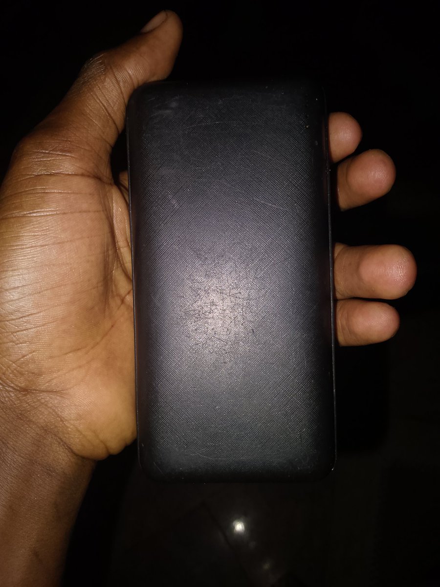 Fairy used power bank for sale