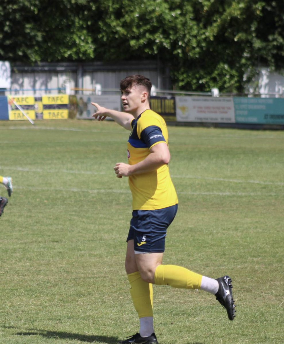 Felt good to be back out there⚽️
Minutes in the tank 🔋
Hopefully more to come.