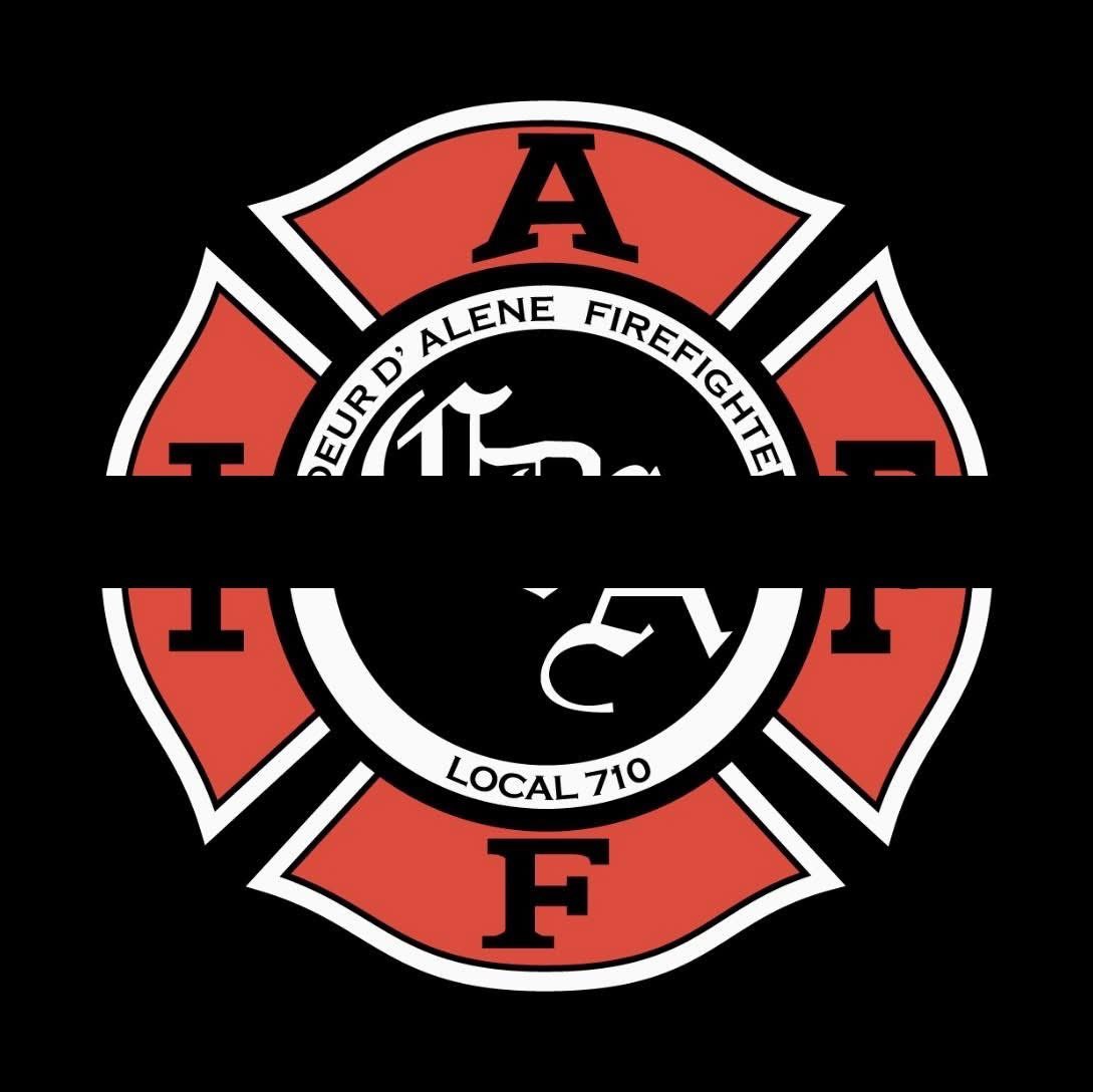 FirefightersHOU's tweet image. We stand in solemn solidarity with our brothers and sisters @CDAFirefighters as they mourn this devastating loss. May we all join together in honoring the fallen and lifting up their loved ones in this time of grief.