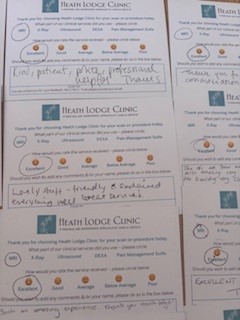 Heath_Lodge's tweet photo. #mondaymotivation May was another rewarding month of receiving positive feedback from our patients.
During May we received some fantastic patient comments across our services.  
The main theme yet again this month how friendly and professional our staff are here at Heath Lodge! https://t.co/hMIMNy6sMx