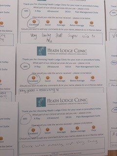 Heath_Lodge's tweet photo. #mondaymotivation May was another rewarding month of receiving positive feedback from our patients.
During May we received some fantastic patient comments across our services.  
The main theme yet again this month how friendly and professional our staff are here at Heath Lodge! https://t.co/hMIMNy6sMx