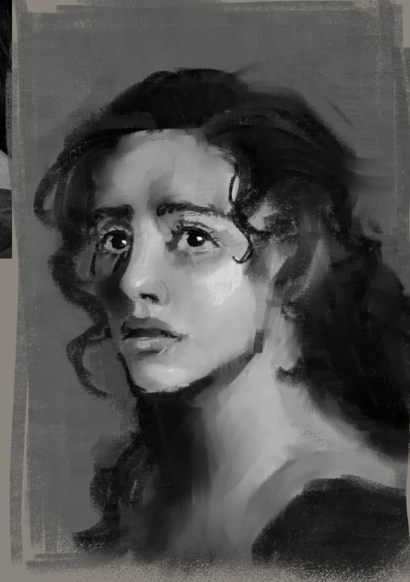 _Ron_Ron___'s tweet photo. More studies 

#artstudy #sketch #украрт https://t.co/SRzBf18HoE