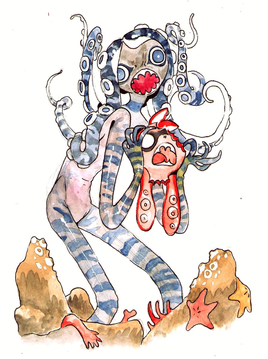 ⚓️𝔖𝔠𝔯𝔦𝔟𝔟𝔩𝔦𝔫𝔤 ℭ𝔥𝔦𝔪𝔭 (sea swine)⚓️ tweet media