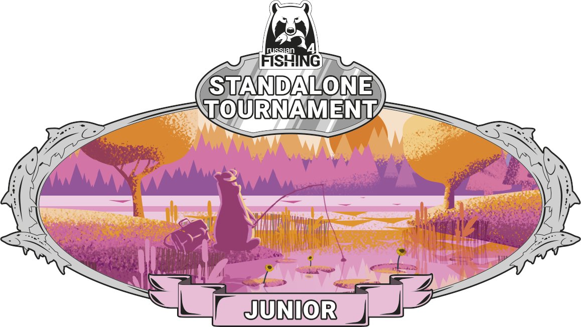 Junior Tournament Level 1 - 25 rf4game.com/forum/index.ph…
