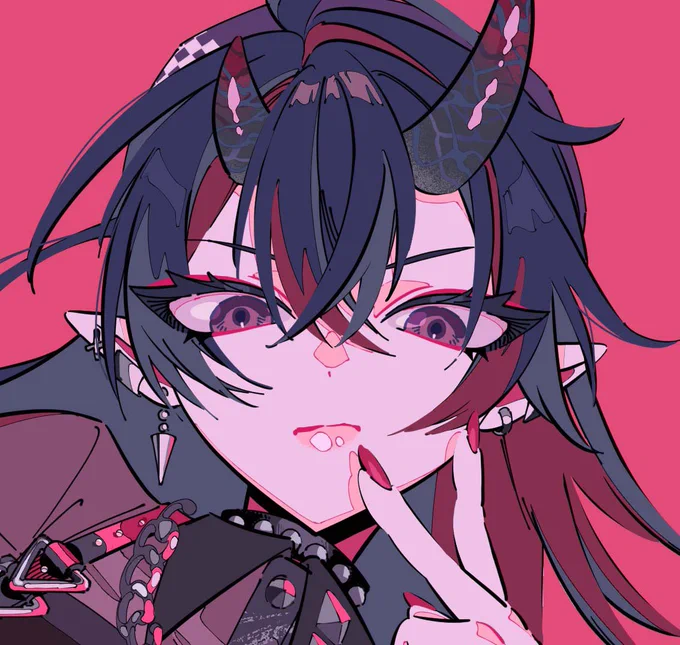 work Darling feat.龍ヶ崎リン/花奏かのん イラスト制作させて頂きました!