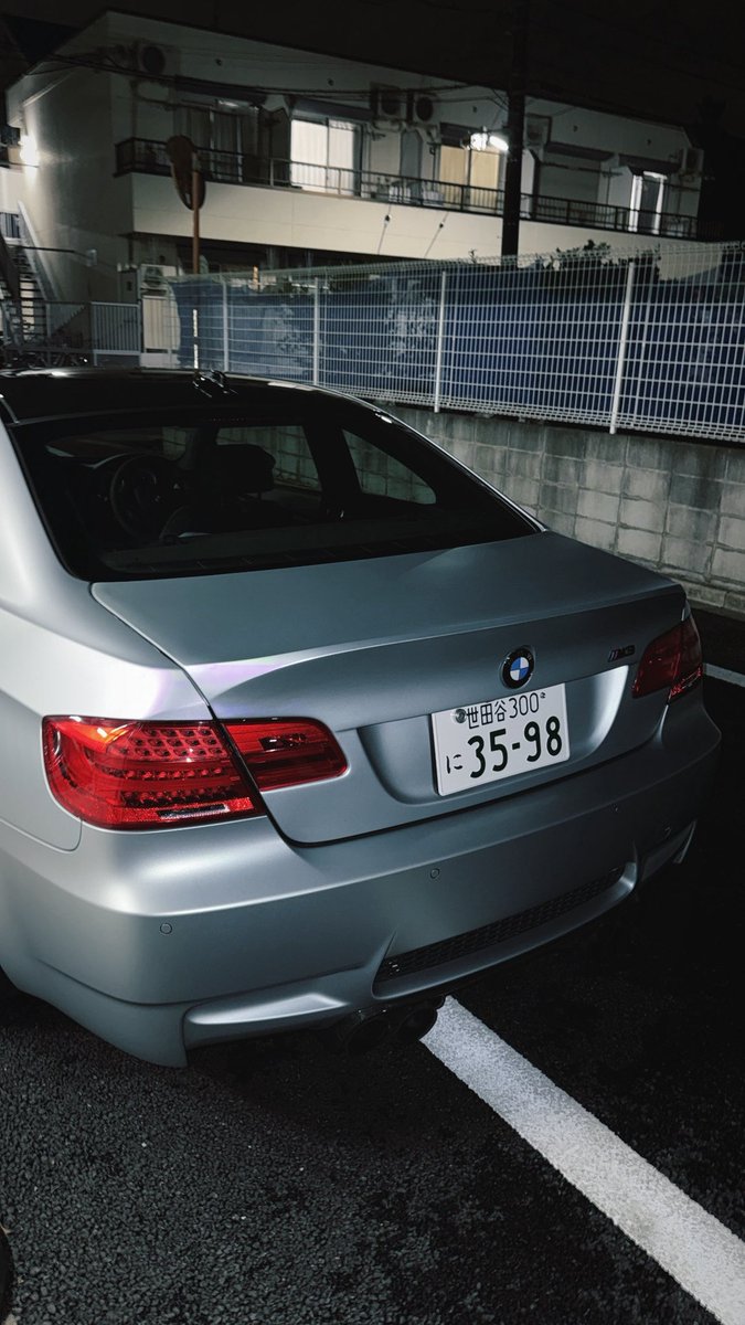 お銀(コツコツ仕上げる) (@e92m3_bambam) on Twitter photo New Style!🐐
✔︎flossmann front fender 
✔︎CSL-Style Carbon Trunk
✔︎Front number plate, headlight washer   smoothing
<a href="/TOPGUN_factory/">ぱせり。</a> 
ありがとうございました!感激です🤩 New Style!🐐
✔︎flossmann front fender 
✔︎CSL-Style Carbon Trunk
✔︎Front number plate, headlight washer   smoothing
<a href="/TOPGUN_factory/">ぱせり。</a> 
ありがとうございました!感激です🤩