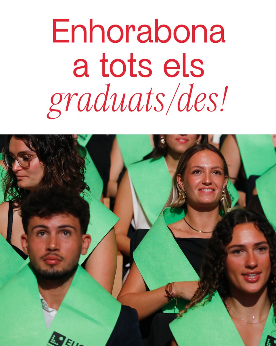 EUSES Alumni tweet media