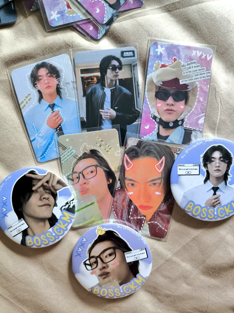 送料無料 通販 ファッション Boss Chaikamon Indonesia Official Fanbase on X その他