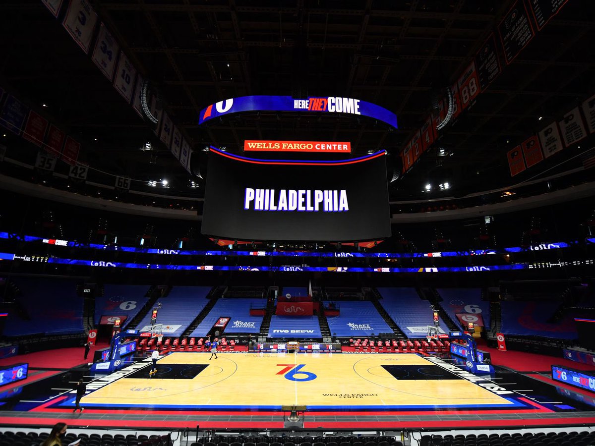 Philly will have a WNBA team starting in 2030. 

“Philadelphia is a city with unmatched passion, rich basketball tradition, and an unwavering love for its teams. It’s only fitting that this iconic sports town is finally home to a WNBA franchise. From neighborhood courts to