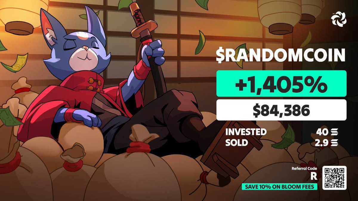 Vertex Capital tweet media