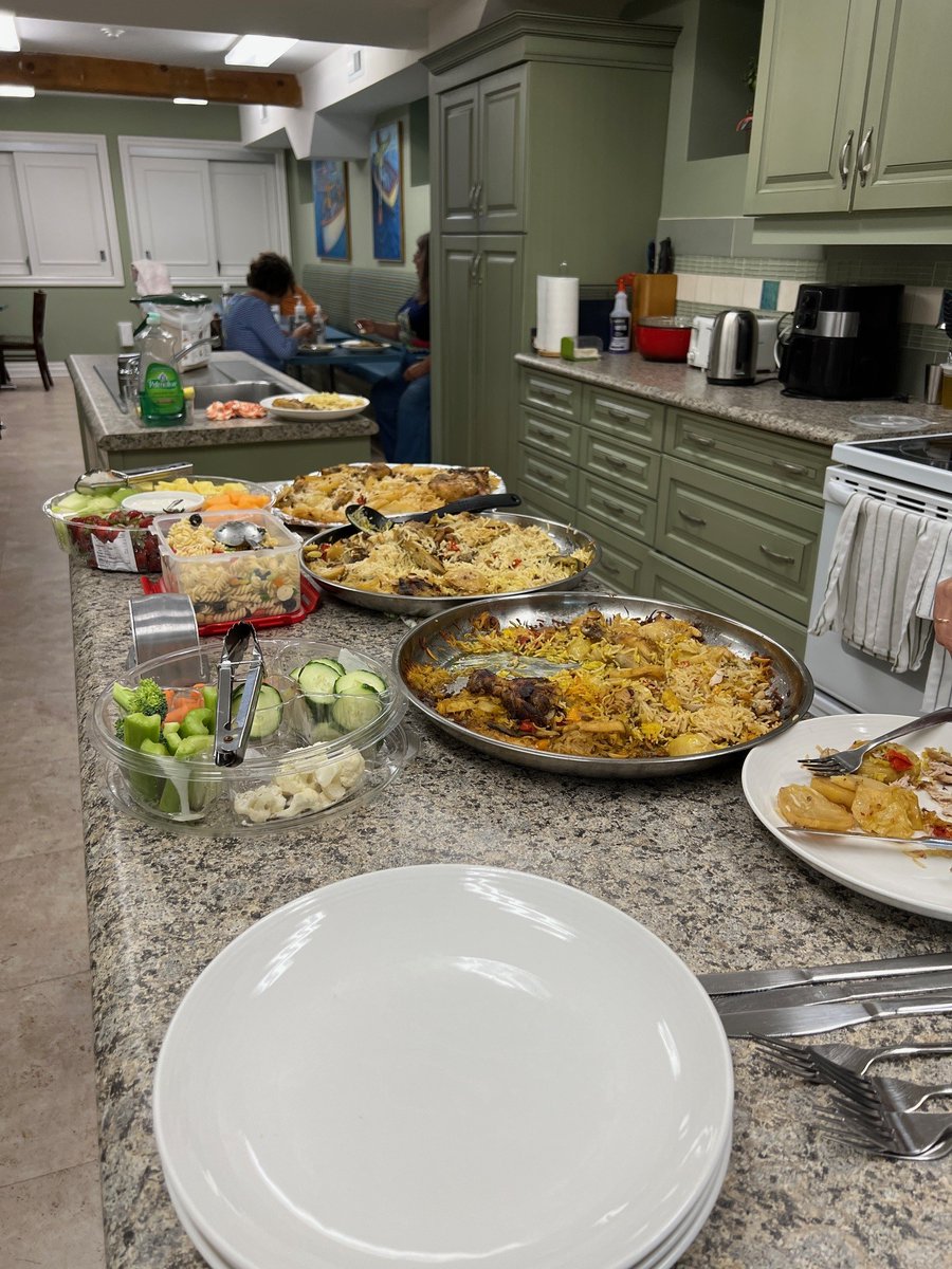 The Mark Preece Family House 🍁 tweet media