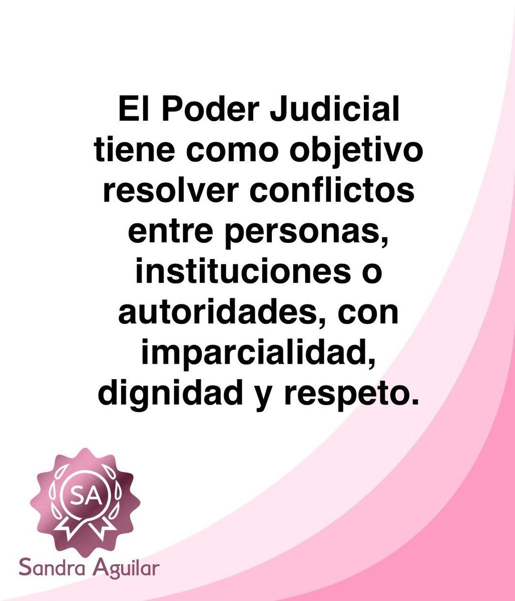 La importancia de la independencia judicial …