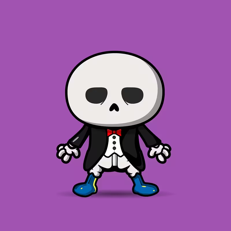 sgtoz_bryan's tweet photo. GM Frenz 💀🎇
The Skelemancer's sigils have been seen near the Rift's edge. RIP Squad moves under cover of darkness while $MARROW Corp prepares another "containment." Stay sharp, Frenz - tonight the $MARROW flows.
@SkeleFrenz #SkeleSaturday #ShadowGames https://t.co/4exgs8oea4