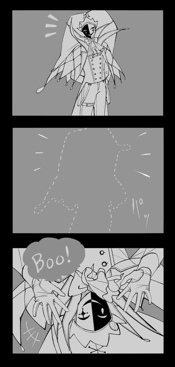 らくがき