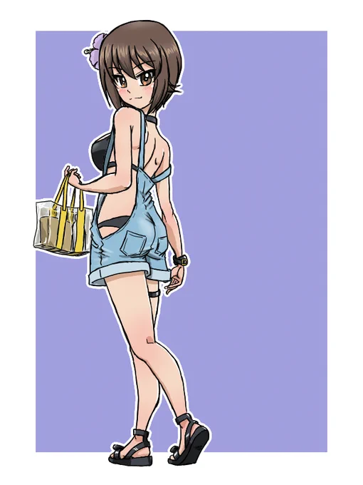 職場が遠くなって朝が早くなったので休ませていただきます 明日のまほ誕絵は予約投稿済みですのでお楽しみに まずは去年のまほ誕絵でお祝いです おやすみなさい