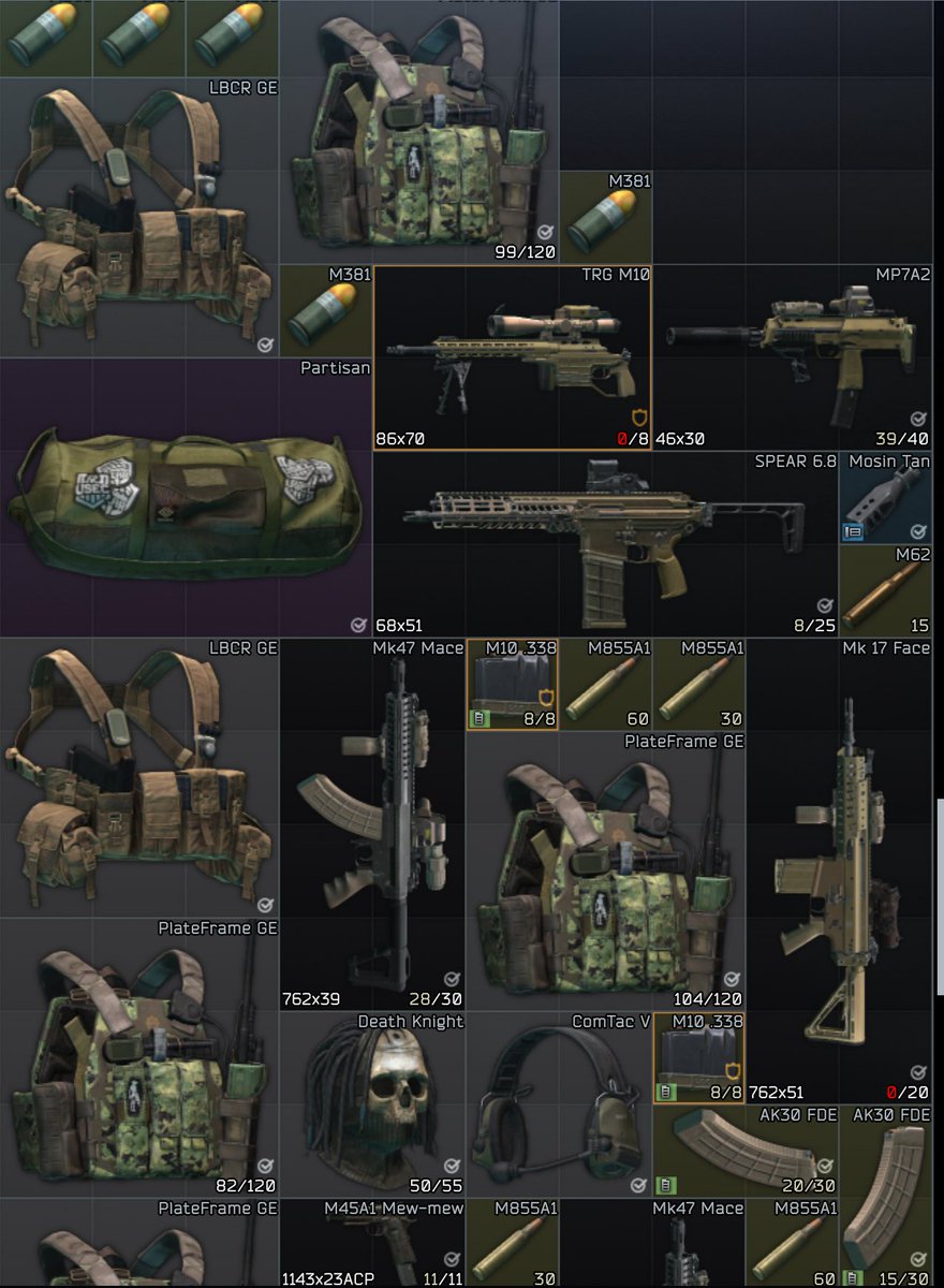 Spook1248's tweet image. fought the goons all day yesterday