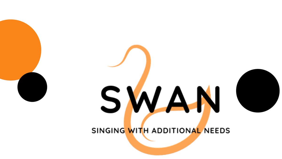 MakingMusic_UK's tweet image. Are you running an exemplary project, activity or initiative that uses collective singing for people with additional needs? Add your details to the SWAN Project Database for best practices and share your knowledge with others!
docs.google.com/forms/d/e/1FAI…