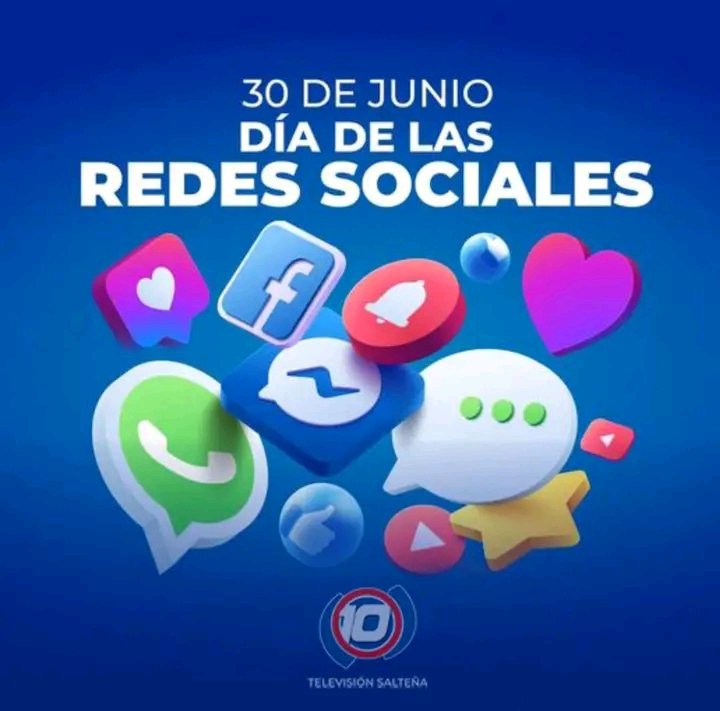 "Hagamos todos diariamente, participando en las redes sociales, una Vindicación de Cuba, de la Cuba actual que resiste y crea bajo amenazas y tormentas"
<a href="/DiazCanelB/">Miguel Díaz-Canel Bermúdez</a> ,a propósito del Día Mundial de las Redes Sociales Digitales.
#ArtemisaJuntosSomosMás
#LaLuchaNoHaCesado.