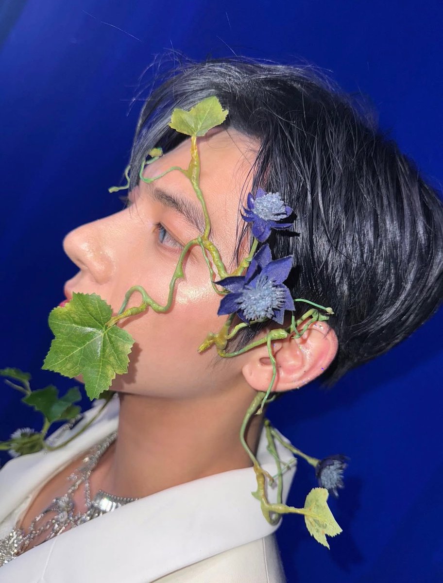 majestic side profiles 🪽