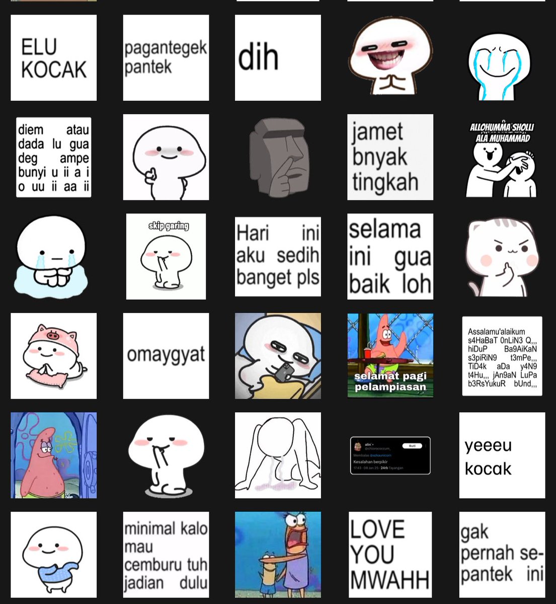 ninoy (@nnddgda) on Twitter photo 