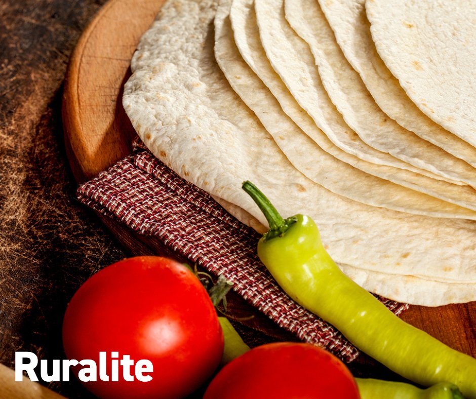 From pizza quesadillas to fiesta pinwheels, turn to tortillas for these delicious recipes! Get ready to roll, fold and feast: ruralite.com/roll-fold-and-…