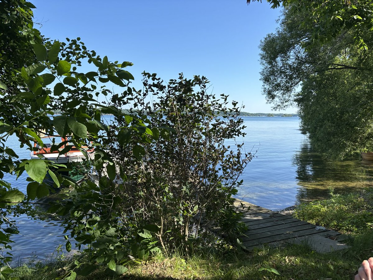 Mark Mattson (@waterkeepermark) on Twitter photo Looking forward to day on the St Lawrence River. These are Biinaagami waters, shared by millions as swimmable drinkable fishable waters everyday. <a href="/swimdrinkfish/">Swim Drink Fish</a> Looking forward to day on the St Lawrence River. These are Biinaagami waters, shared by millions as swimmable drinkable fishable waters everyday. <a href="/swimdrinkfish/">Swim Drink Fish</a>