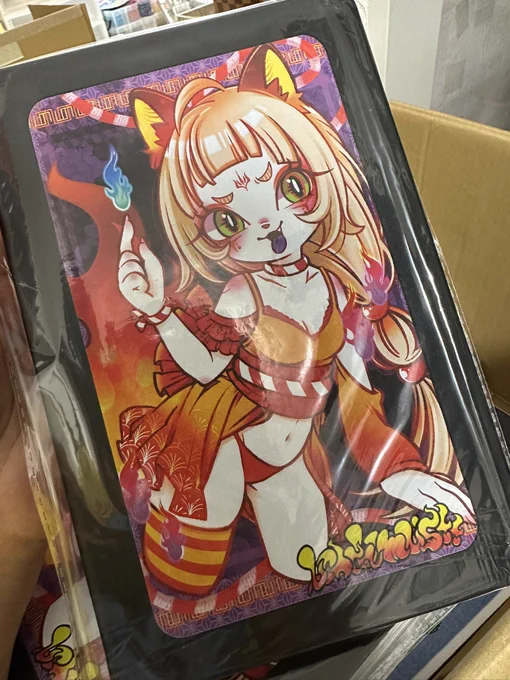 新しいノート (検品在庫チェック中の写真でごめんね) このラインナップに突然のねずみーッ #usachimus #pr #宣伝 #広告 #デザフェス #デザインフェスタ