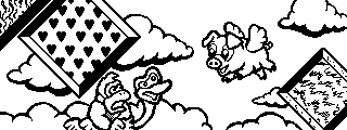 juliusaurus's tweet image. Happy #MiiverseMonday
Donkey Kong Land released 30 years ago last week! A very special game to me, loved its unique characters, levels, music, and impressive graphics on the Game Boy. But most of all, was impressed by that BANANA yellow game cartridge!🍌🟨 Wish Bananza had that!