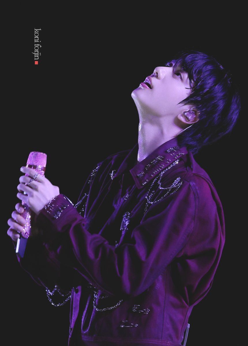 btsforever1207's tweet photo. 250629  RUN SEOKJIN_EP.TOUR GOYANG HD  

The Astronaut🌌

 #방탄소년단진 #JIN #진 #Jin_Echo #RUNSEOKJIN_epTOUR_GOYANG_Day2 https://t.co/3ogXsKtUgQ