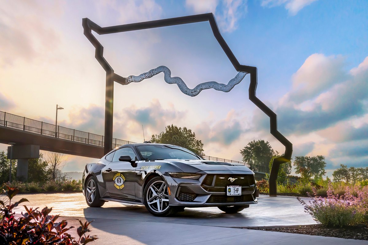 ➡️ The 2025 Best Looking Cruiser Contest Begins NOW!! ⬅️
Follow the link and vote for MSHP!
👉 surveymonkey.com/r/BestLookingC…