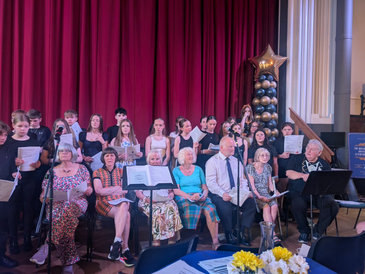 EDUCATE Stockport tweet media