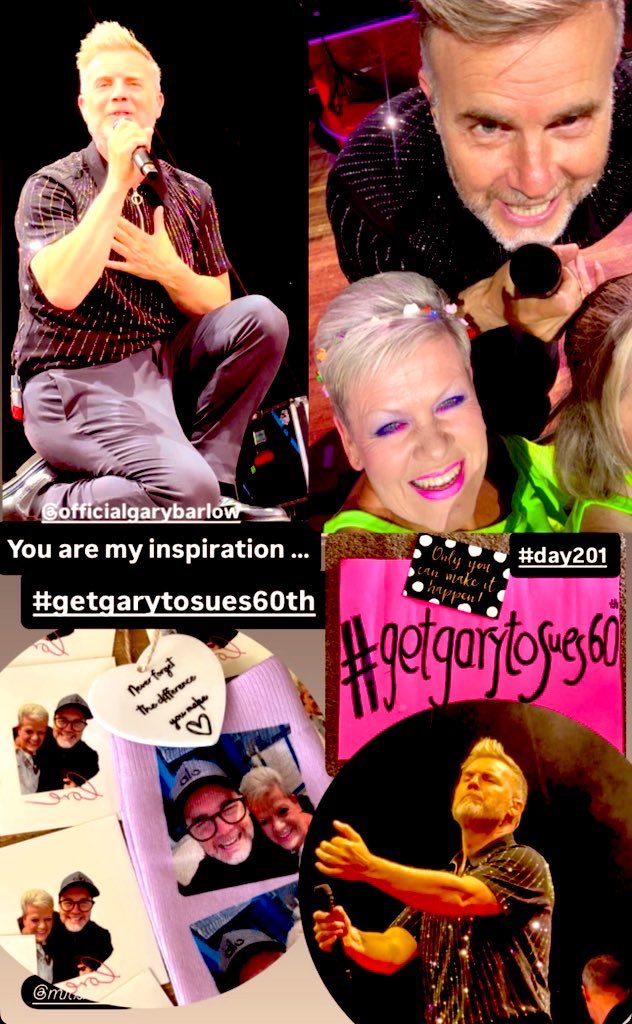 garysgirl1465's tweet photo. My tweets are being monitored &amp; maybe even restricted ! 😢

As @GaryBarlow  doesn’t follow me due to sabotaging of my account, I would be so grateful for any reposts here so the Captain may see my plea!

Day205
#getgarytosues60th 

Please follow me here 🙏
@Mrsr237 @Lara_Smith00 https://t.co/pGDeslWwW6