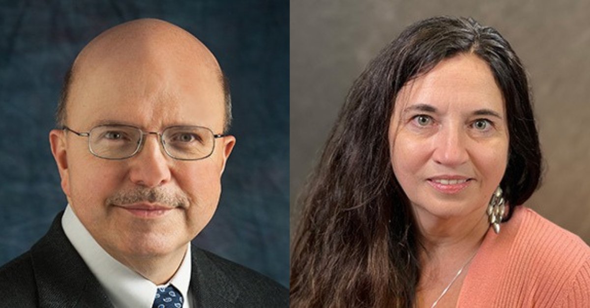 PittProvost's tweet image. We are pleased to announce that, effective July 7, Michael Arenth and Bridget Ridge will serve as Interim Co-Executive Directors of the UCTL.
Read the full announcement: ow.ly/5jGe50WinUP